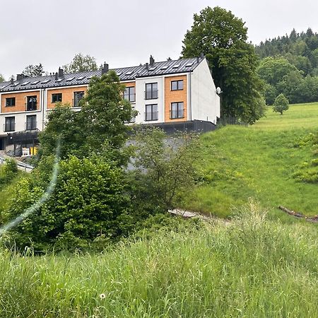 Apartament Blisko Kolejki Na Skrzyczne Szczyrk Exteriör bild