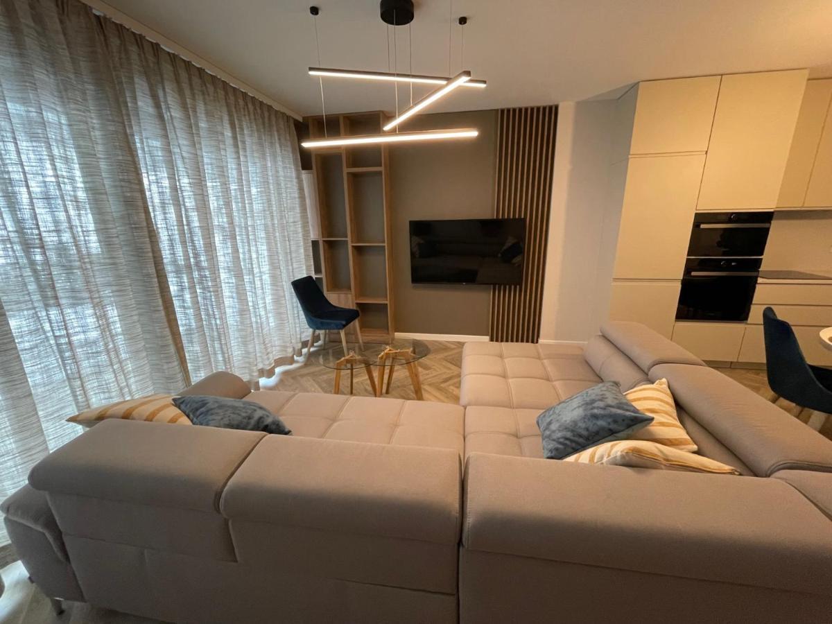 Apartament Blisko Kolejki Na Skrzyczne Szczyrk Exteriör bild