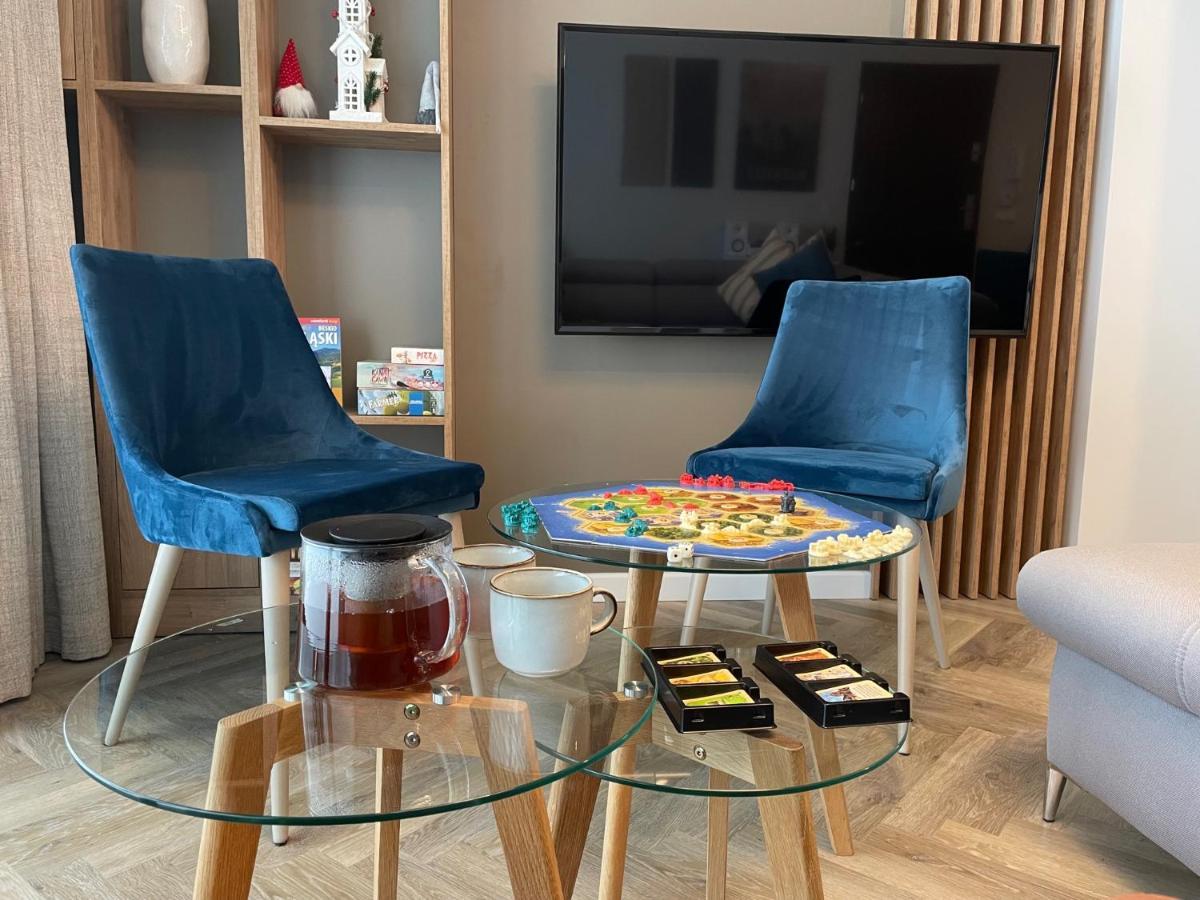 Apartament Blisko Kolejki Na Skrzyczne Szczyrk Exteriör bild
