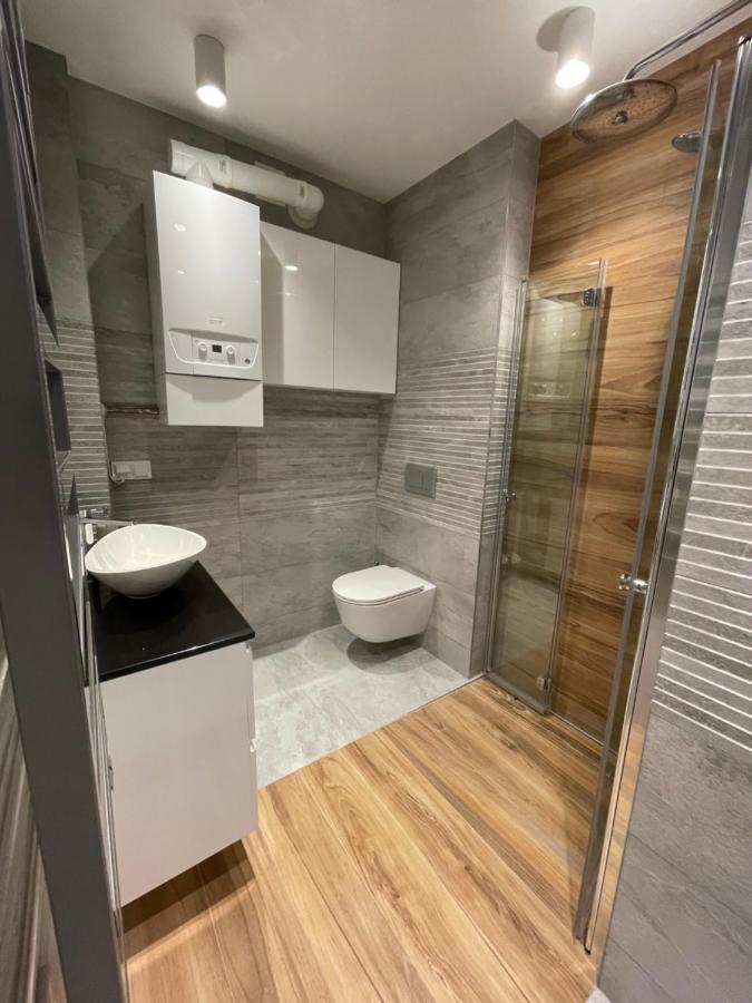 Apartament Blisko Kolejki Na Skrzyczne Szczyrk Exteriör bild