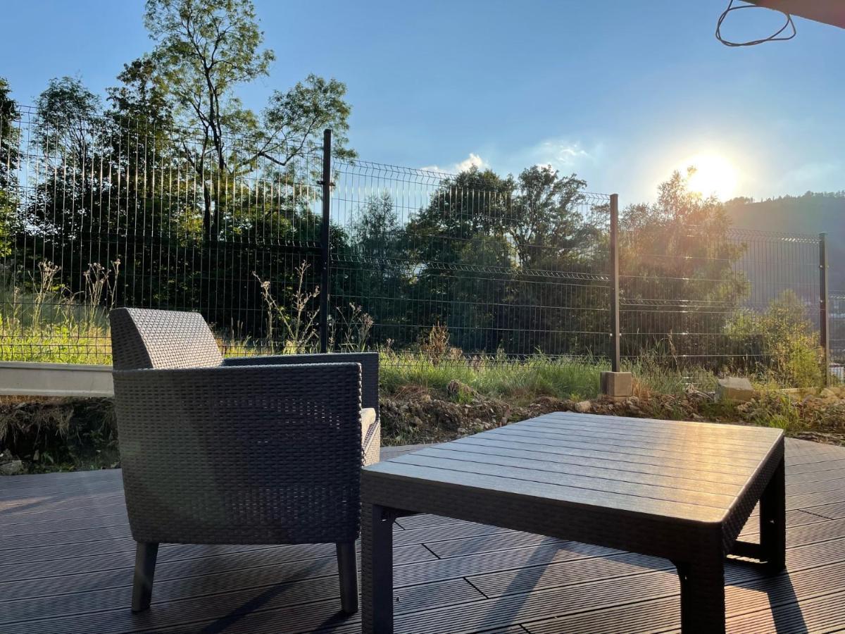 Apartament Blisko Kolejki Na Skrzyczne Szczyrk Exteriör bild