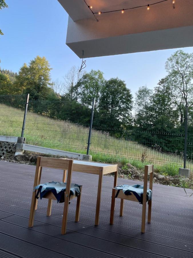 Apartament Blisko Kolejki Na Skrzyczne Szczyrk Exteriör bild